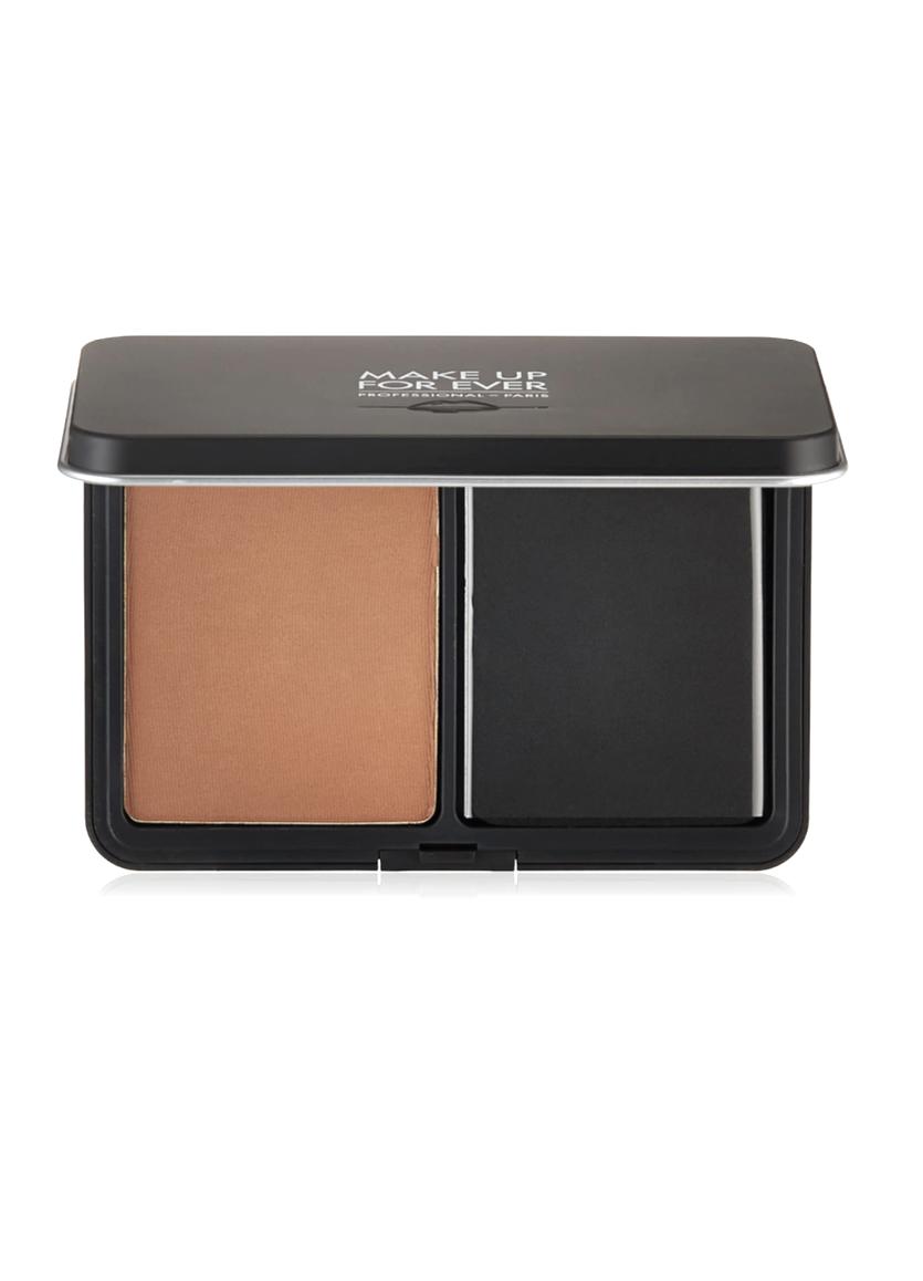 Makeup Forever Matte Velvet Skin Blurring Powder Foundation R520