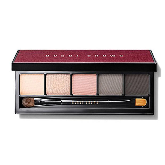 Bobbi Brown Evening Glow Eyeshadow Palette