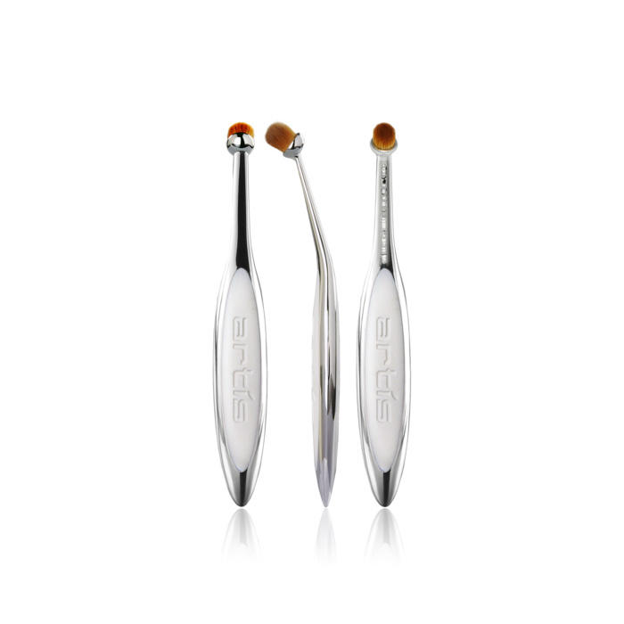 Artis Brush Circle 1R Elite Mirror Collection