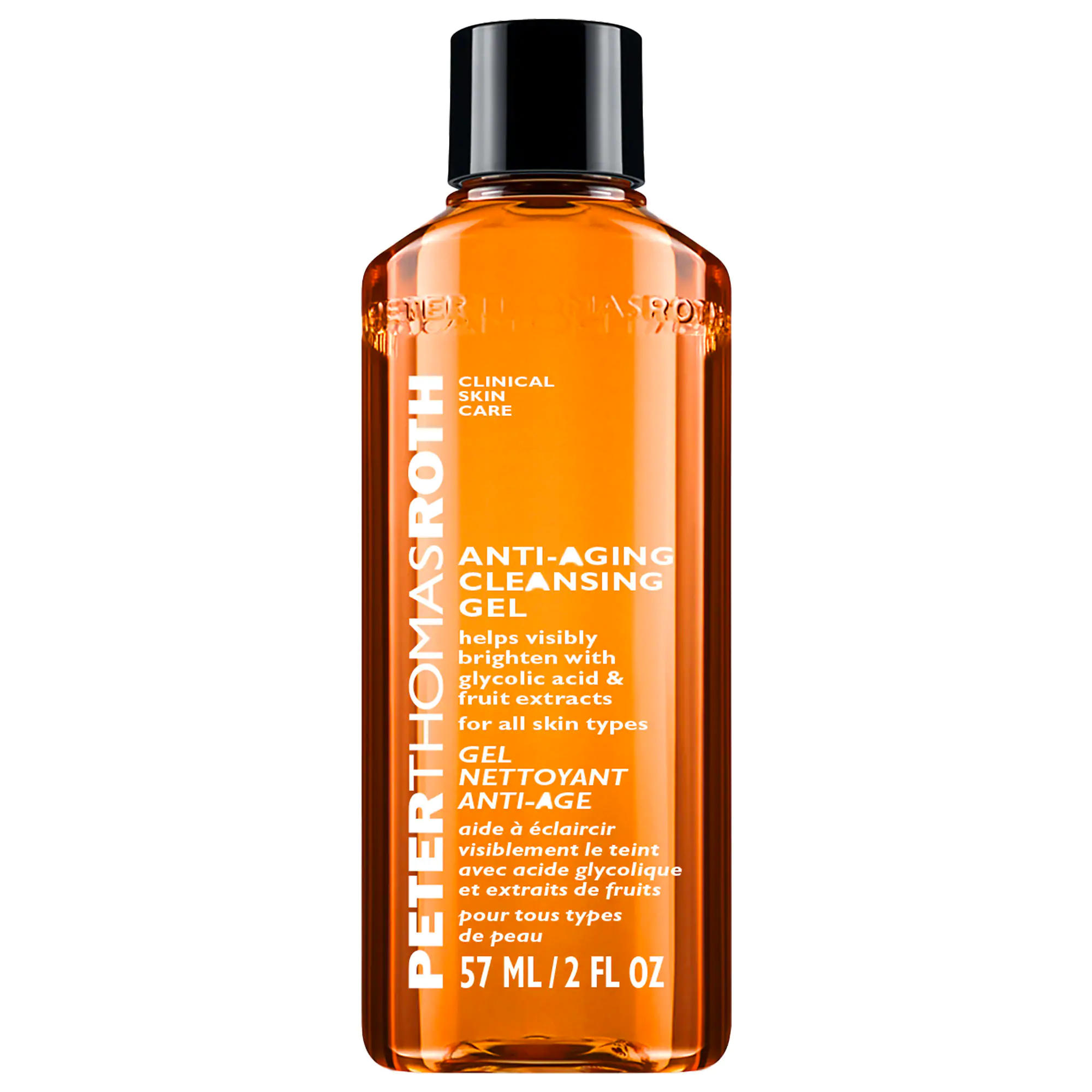 Peter Thomas Roth Anti-Aging Cleansing Gel Mini 30ml