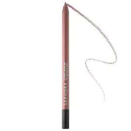 Sephora Rouge Gel Lip Liner Grey Area 30