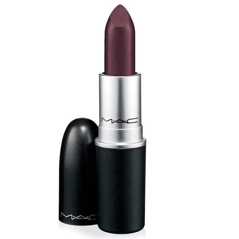 MAC Lipstick Dominate