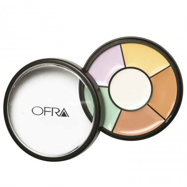 OFRA Magic Roulette Concealer