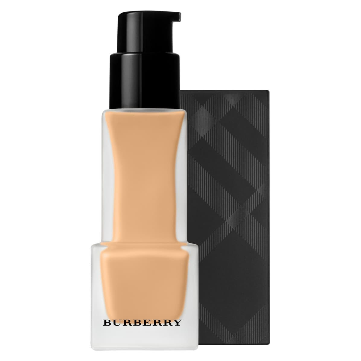 Burberry Matte Glow Foundation Light Neutral No. 40