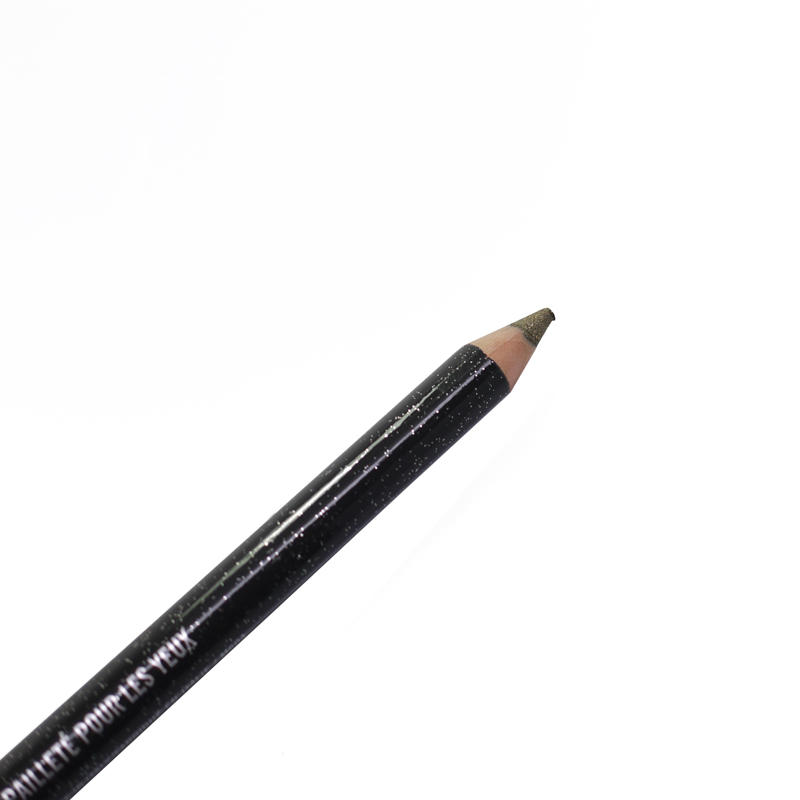 MAC Softsparkle Eyeliner Mint & Olive #1