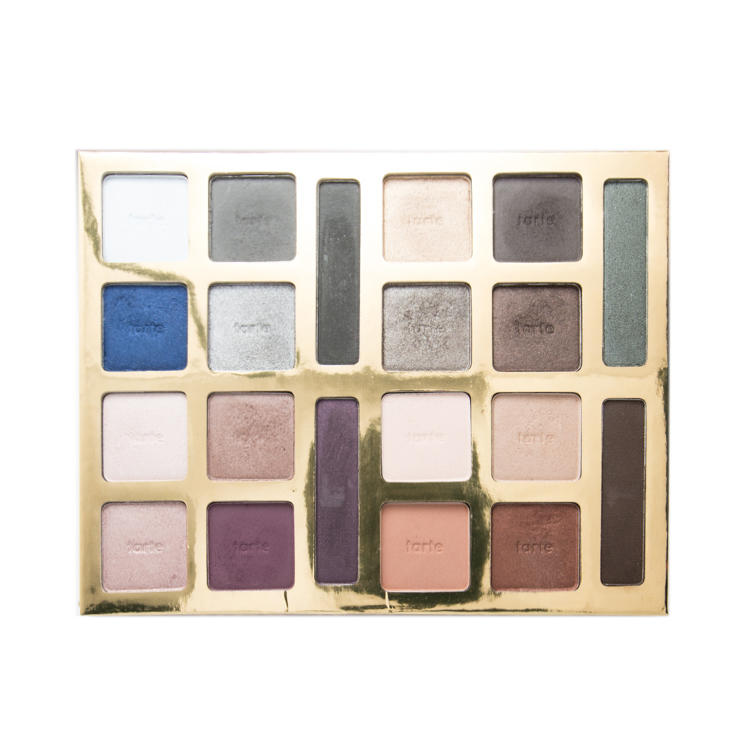 Tarte High Performance Naturals Eyeshadow Palette