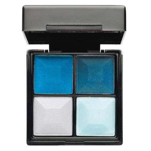 Givenchy Prisme Again Eyeshadow Blue Happiness 5