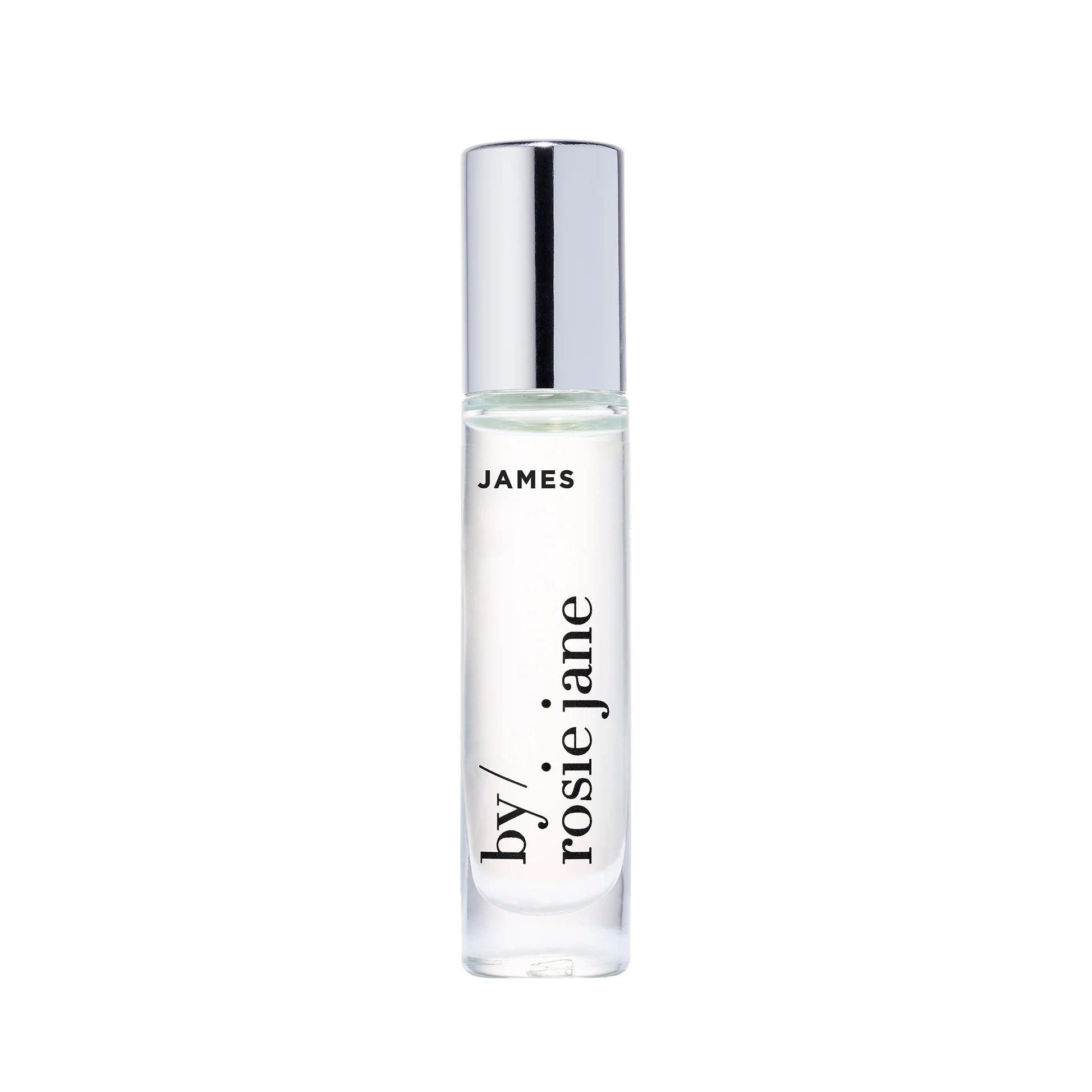 by Rosie Jane James Perfume Vial