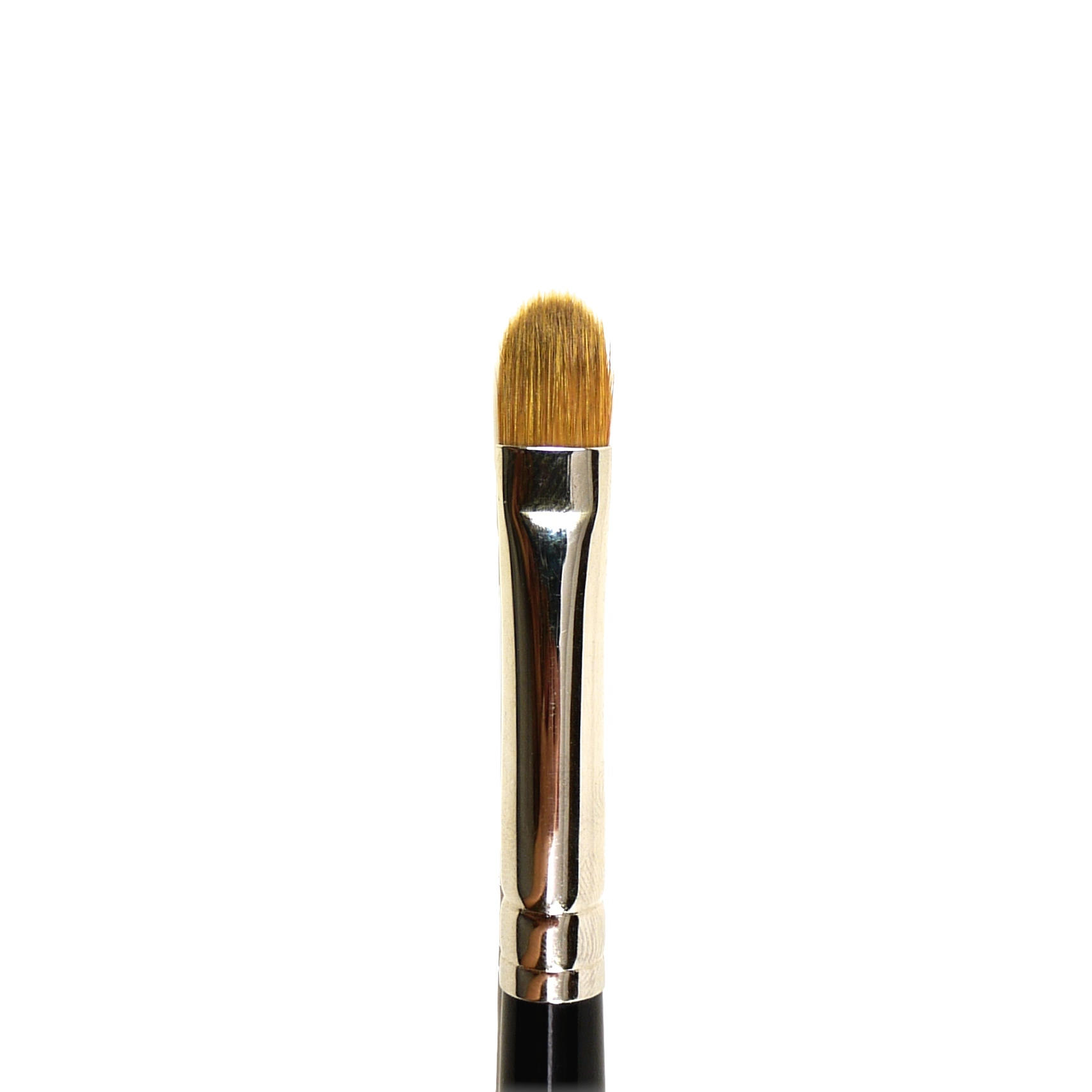 Hakuhodo Eye Shadow Brush Round And Flat 235 #0