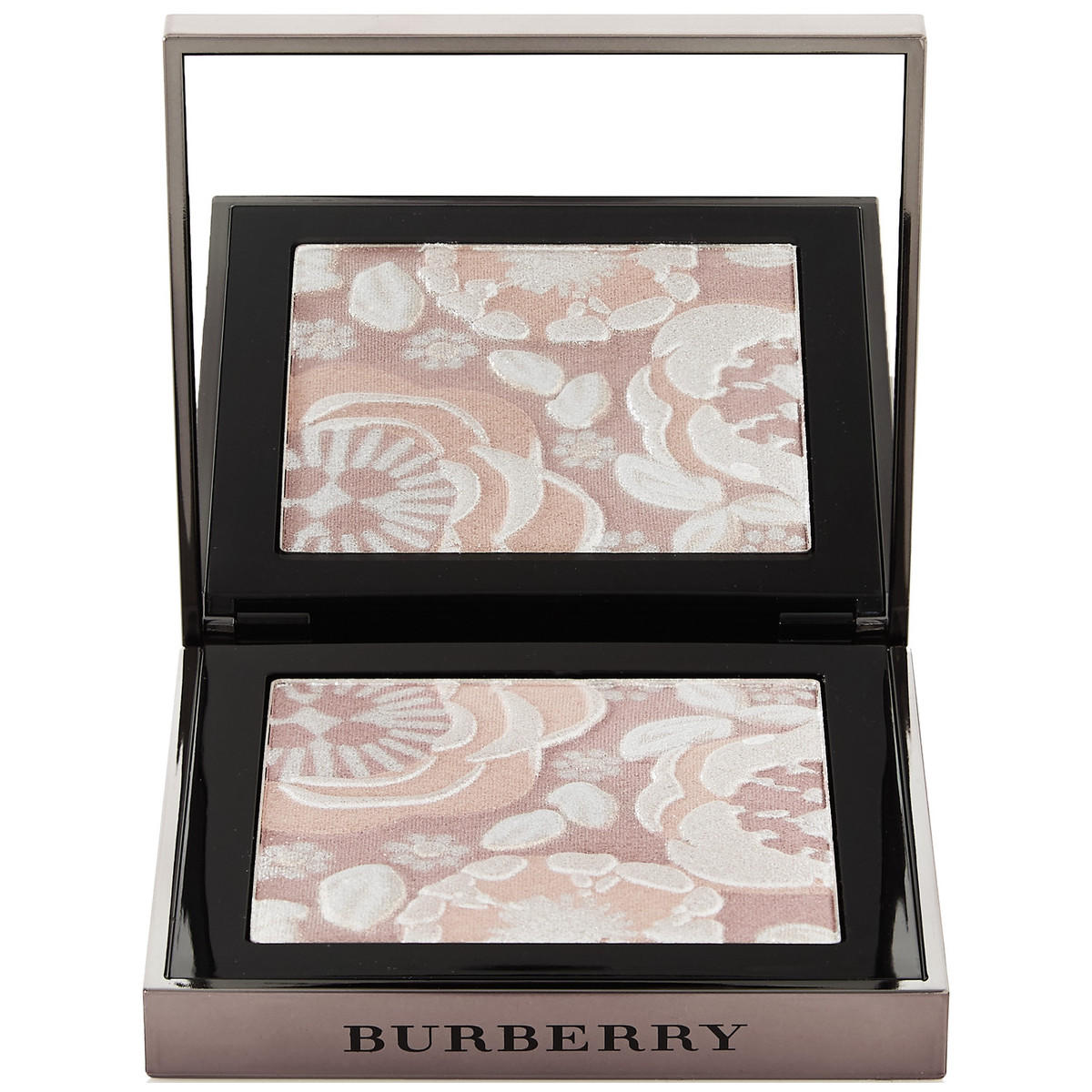 Burberry Runway Highlighting Palette Fall / Winter 2016