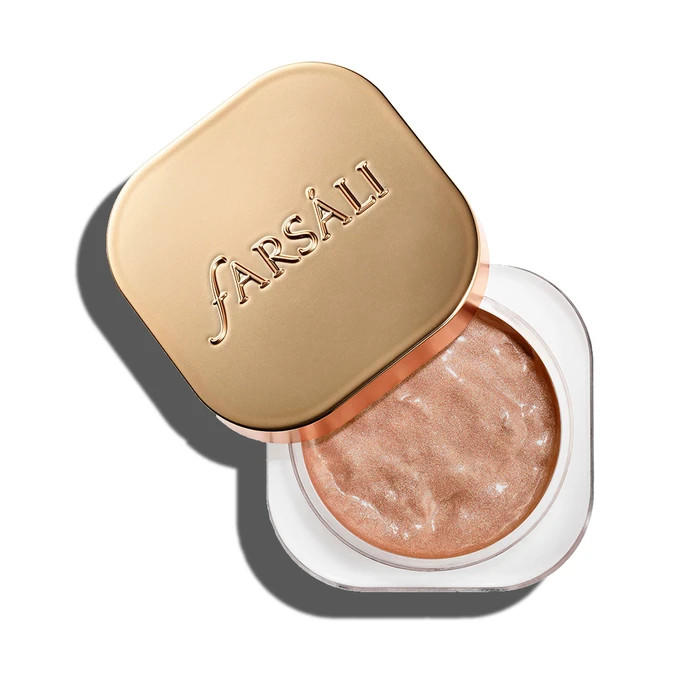 Farsali Jelly Beam Illuminator Rose Goals