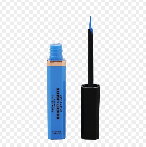Profusion Cosmetics Neon Liner Blue