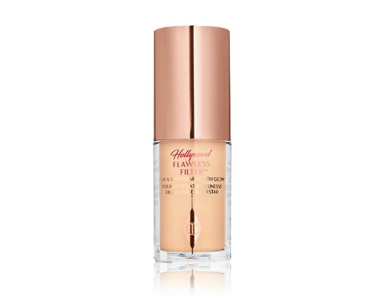 Charlotte Tilbury Hollywood Flawless Filter Fair 3 Travel 5.5ml