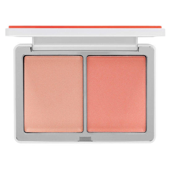 Natasha Denona Blush Duo #02 Toutou #03 Peach