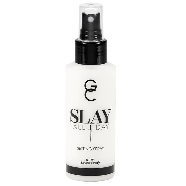 Gerard Cosmetics Slay All Day Setting Spray Coconut