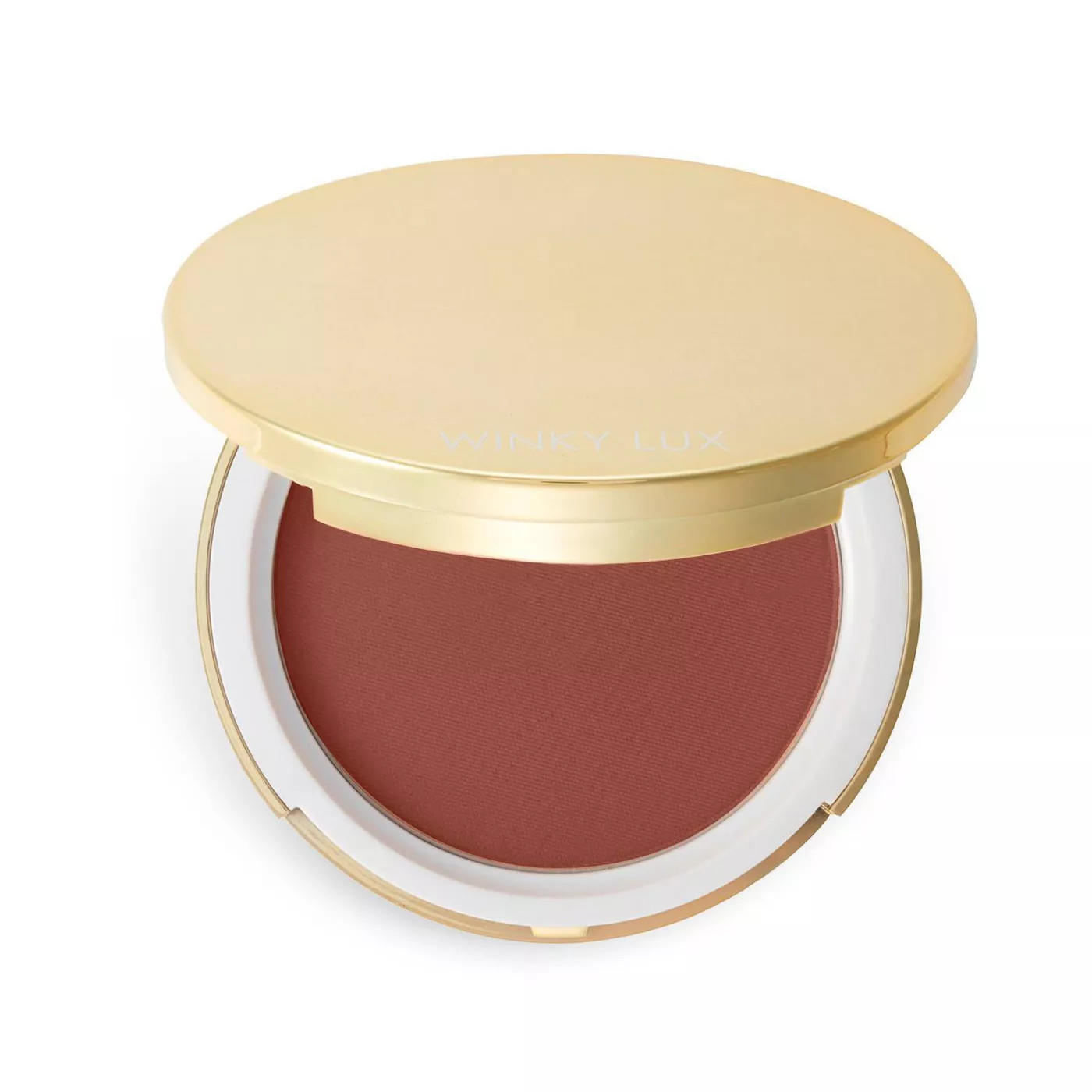 Winky Lux Coffee Bronzer Espresso