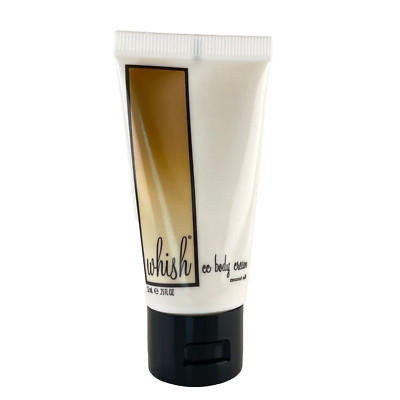 Whish Coconut Milk CC Body Cream 22ml