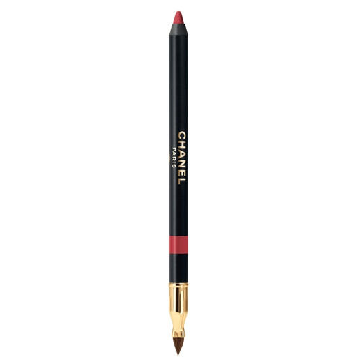 Chanel Precision Lip Definer Tawny 07