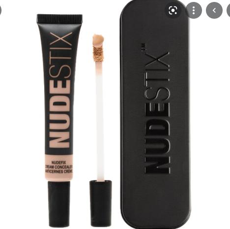 NUDESTIX Nudefix Cream Concealer Nude 6