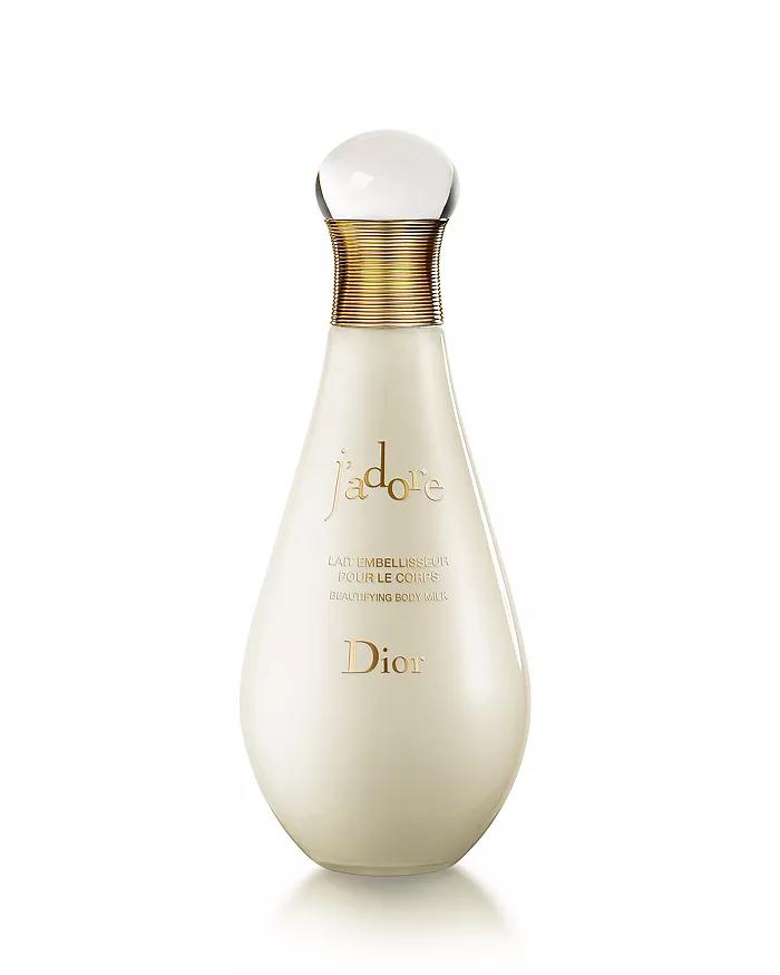  DIOR J'adore Beautifying Body Milk Mini