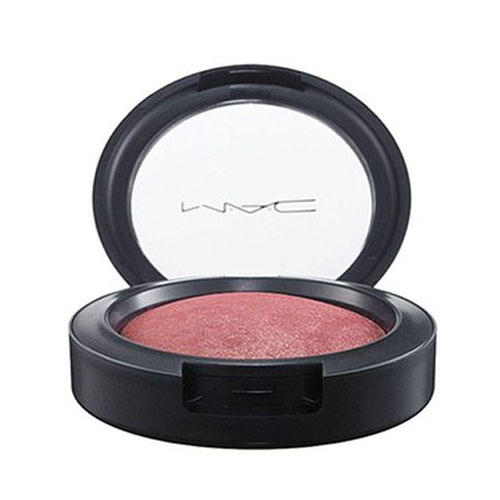 MAC Mineralize Blush Daft Punk