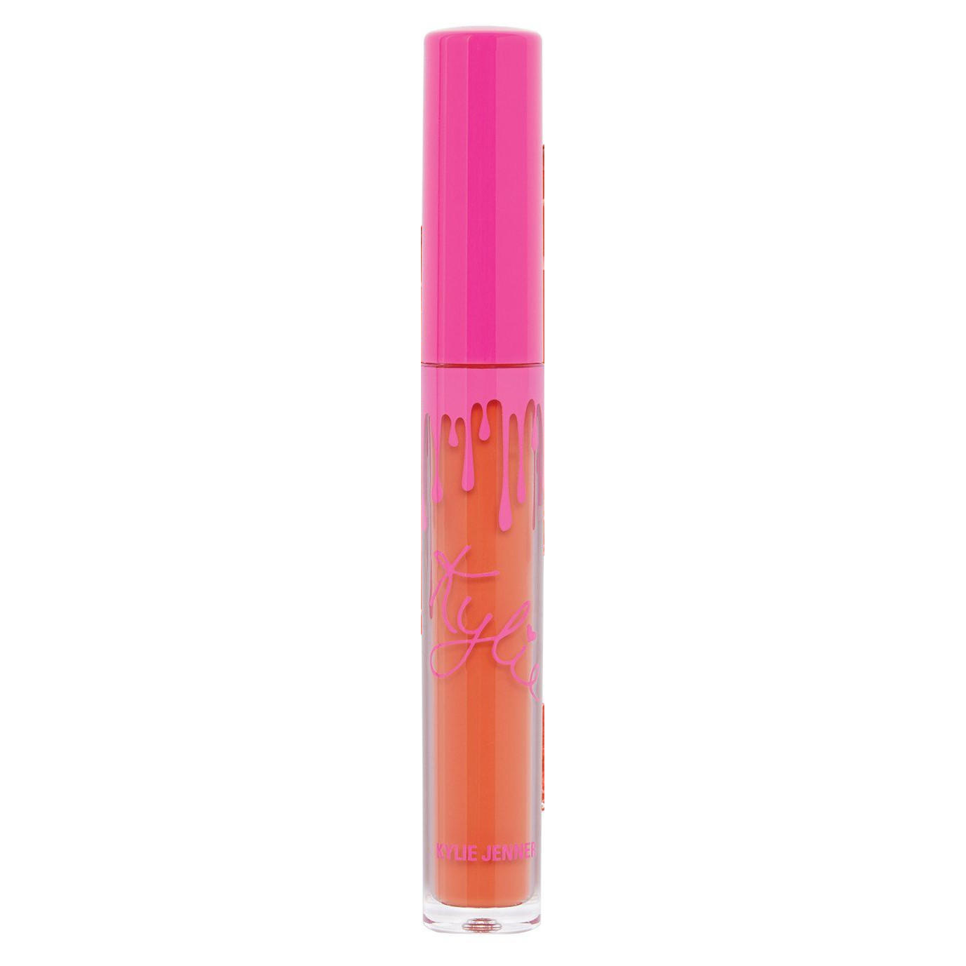 Kylie Cosmetics Matte Liquid Lipstick Baddie