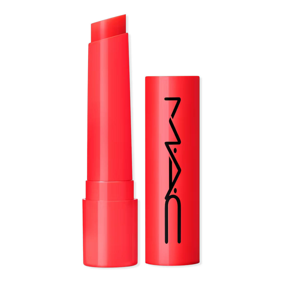 MAC Squirt Plumping Gloss Stick Heat Sensor