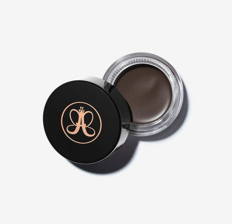 Anastasia Beverly Hills natural black brow pomade