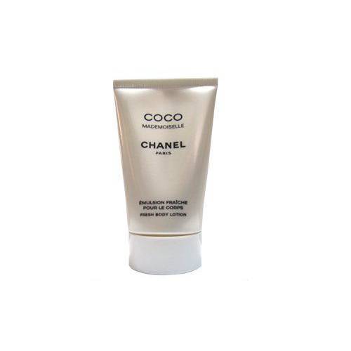 Chanel Coco Body Lotion