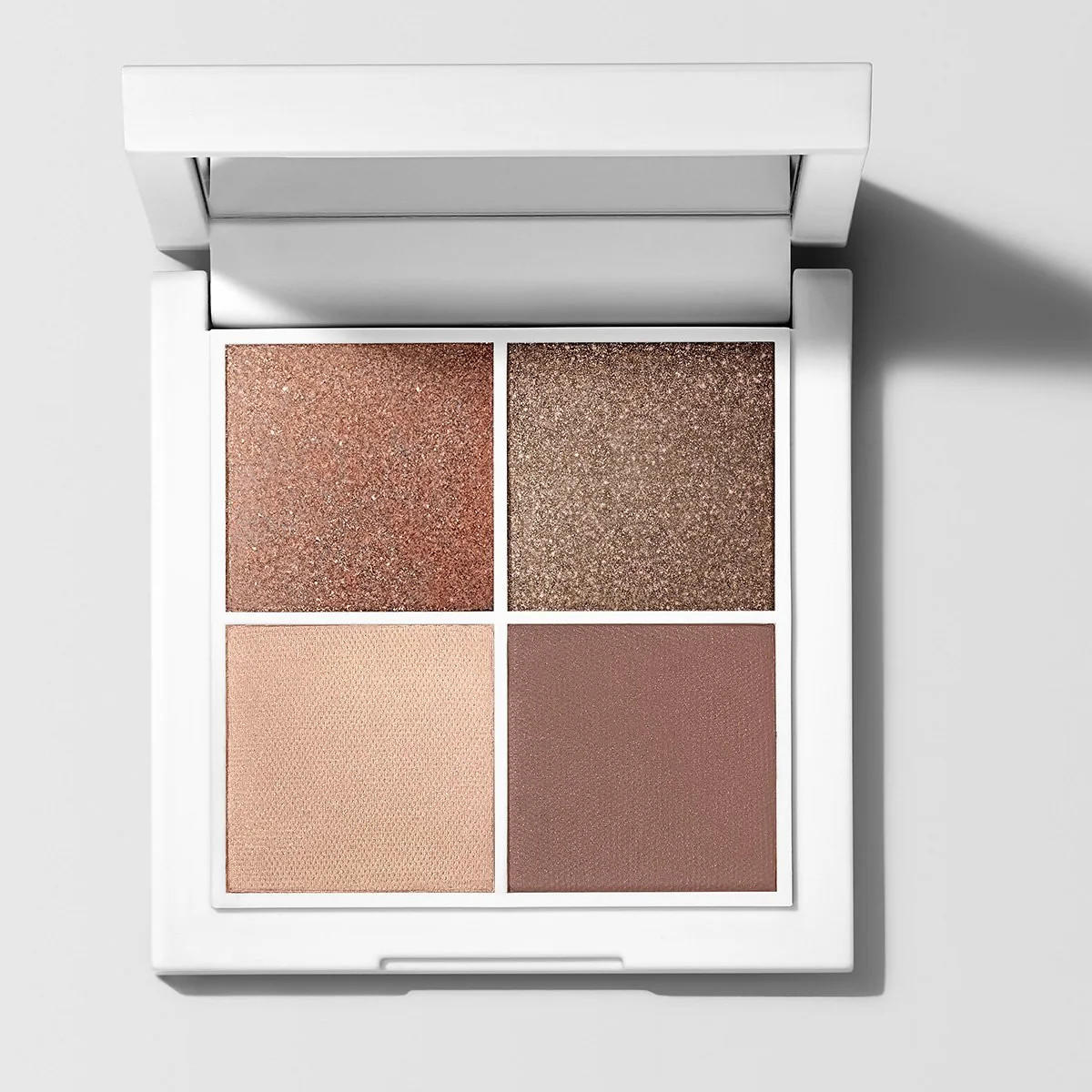 Makeup By Mario Four-Play Everyday Quads Nude 1