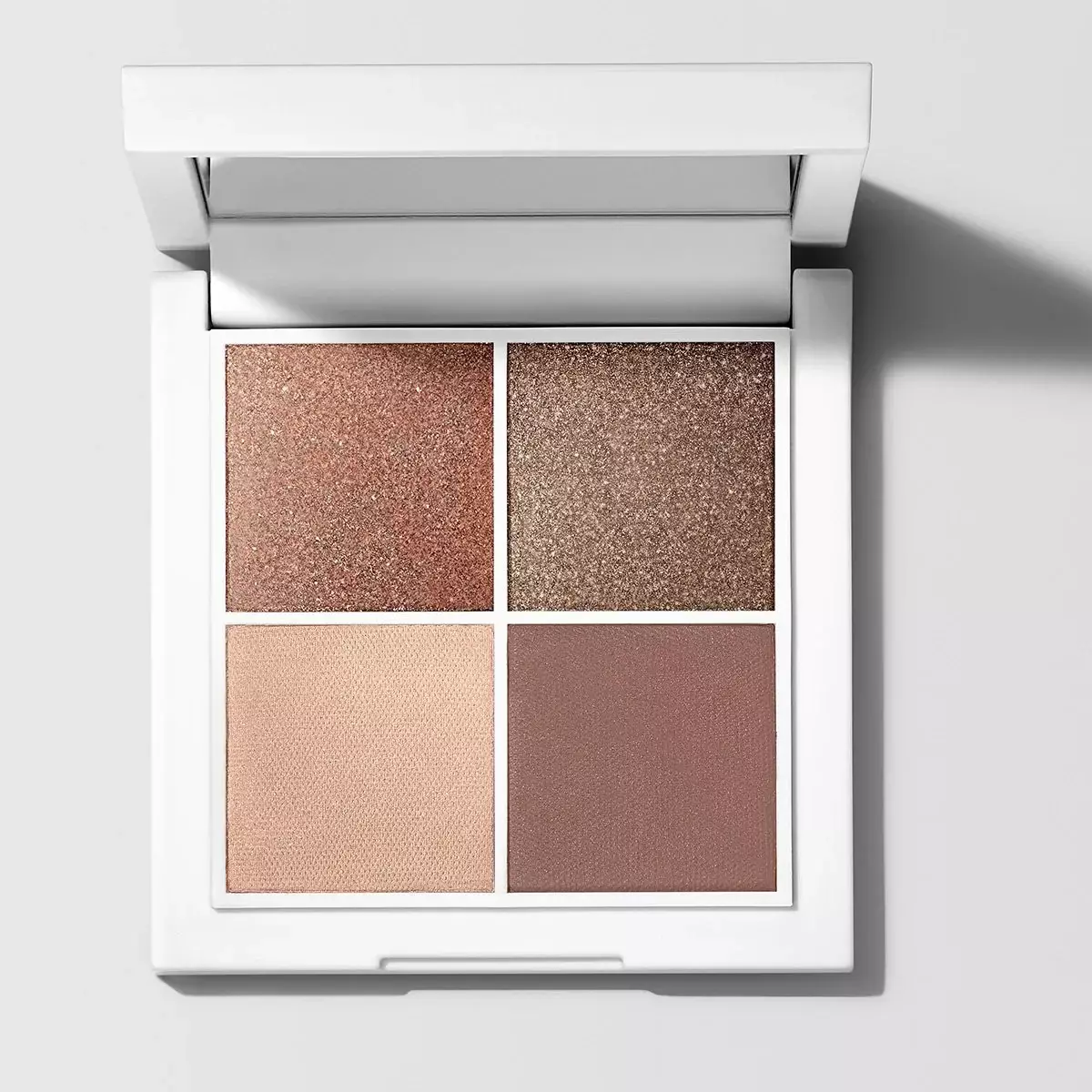 Makeup By Mario Four-Play Everyday Quads Nude 1 Glambot - Best