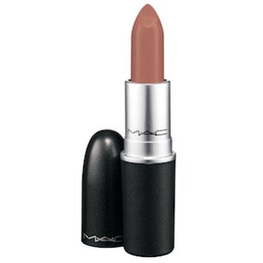 MAC Lipstick Honeylove