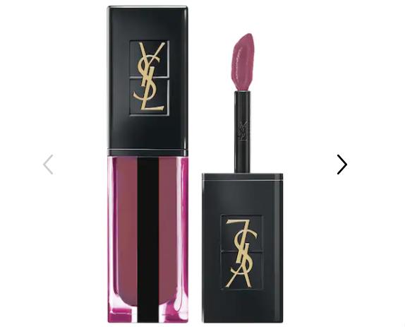 YSL Water Stain Lip Stain Dive In The Nude 617 Mini