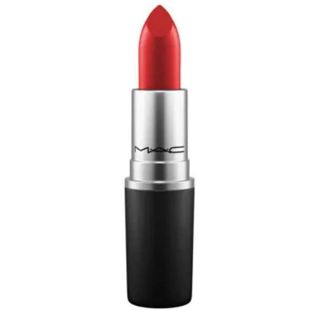 MAC lipstick cockney mini