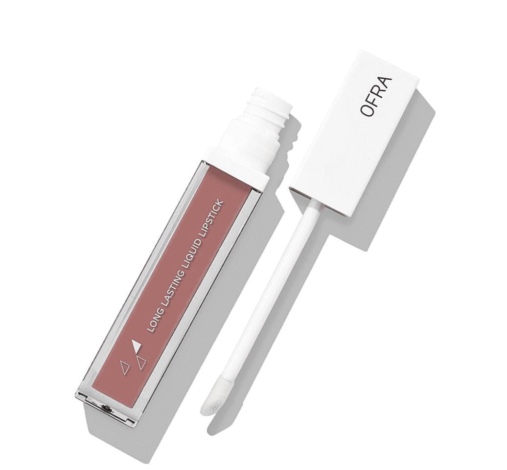 OFRA Long Lasting Liquid Lipstick Nude Potion #1