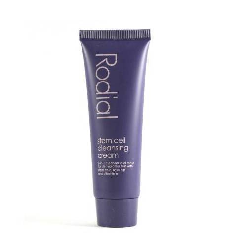 Rodial Stem Cell Cleansing Cream 