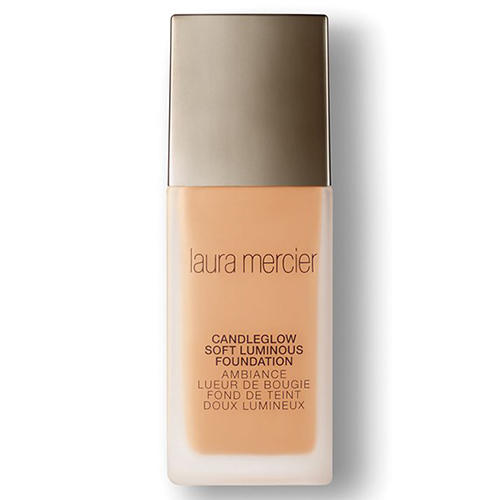 Laura Mercier Candleglow Soft Luminous Foundation Honey 