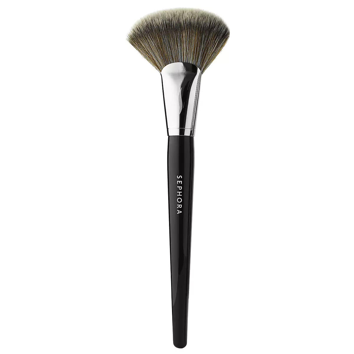 Sephora PRO Complexion Fan Brush 54