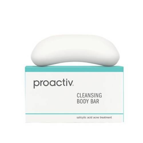 Proactiv Cleansing Body Bar