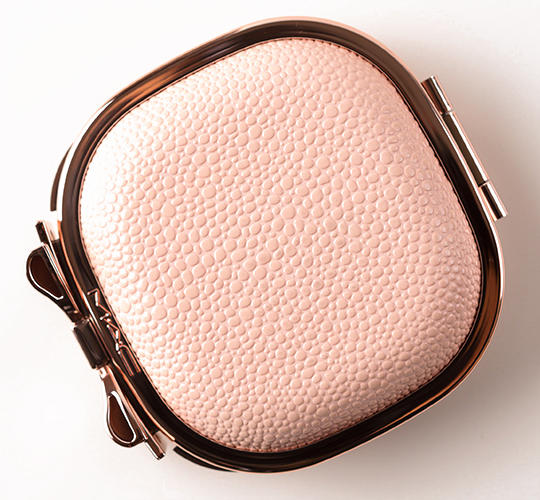 MAC Sheer Mystery Powder Compact Light Medium Making Pretty Collection #0