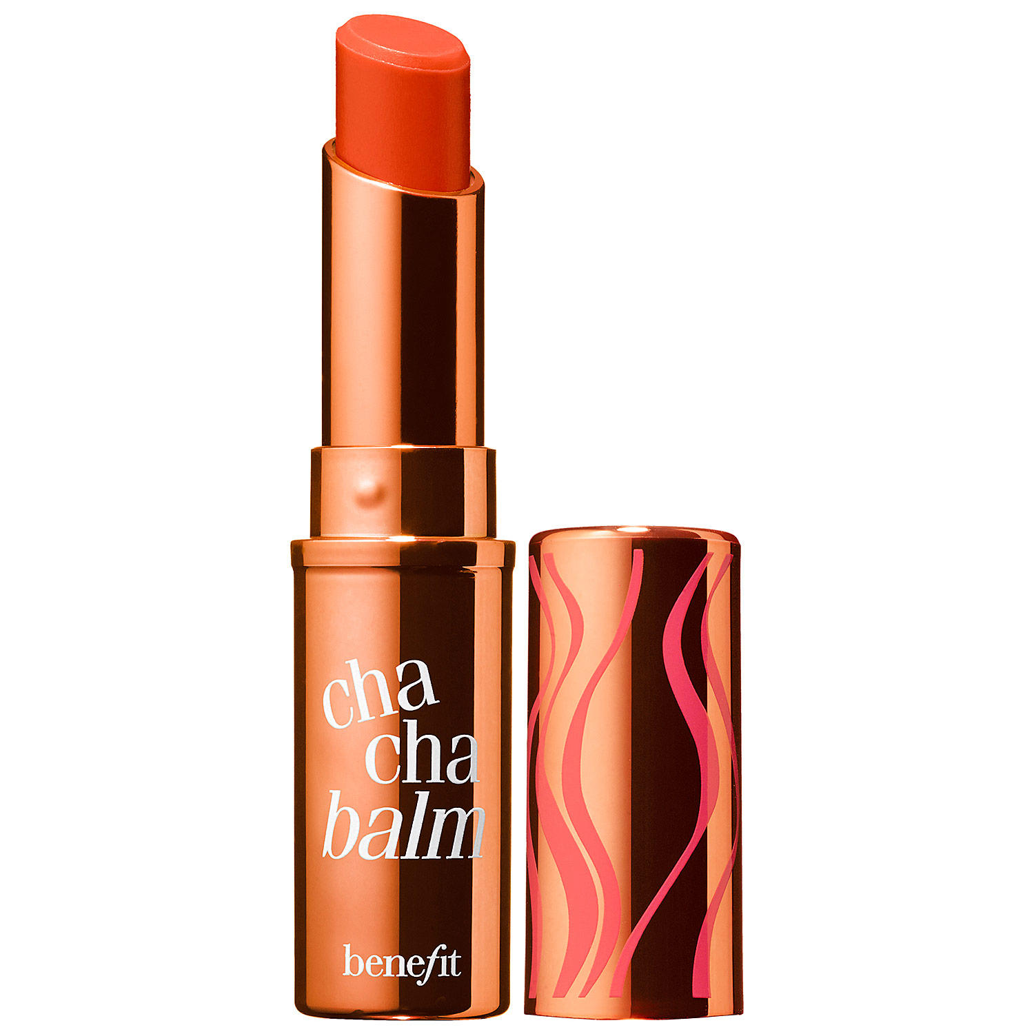 Benefit Cha Cha Balm Hydrating Tinted Lip Balm