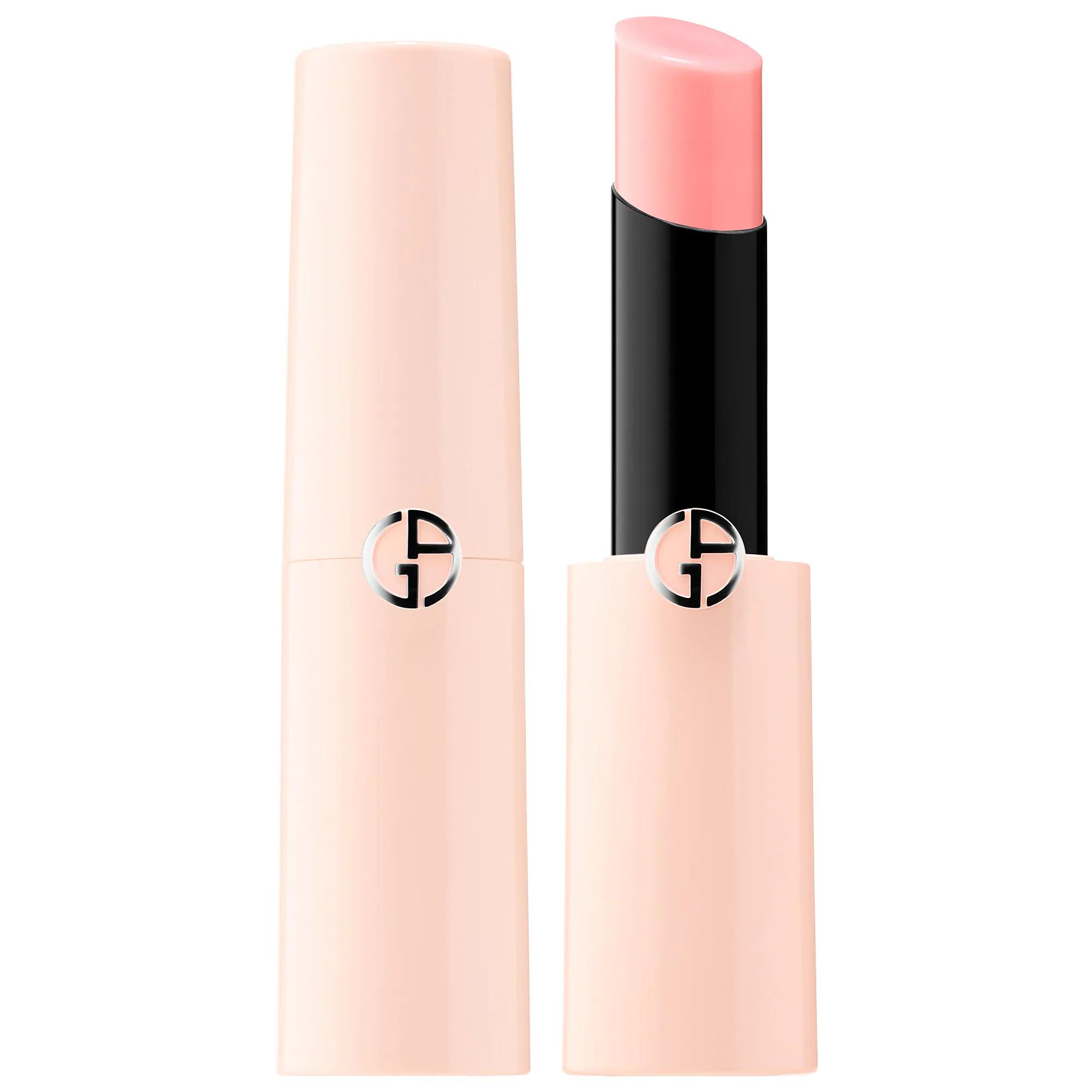 Giorgio Armani Neo Nude Ecstasy Balm Pink 1