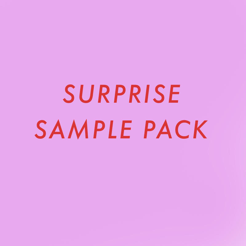 💝 OMGG $20 Freebie Sample Pack 💝 #0