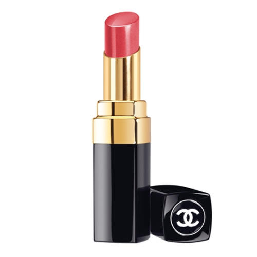 Chanel Rouge Coco Shine Lipstick Desinvolte 97