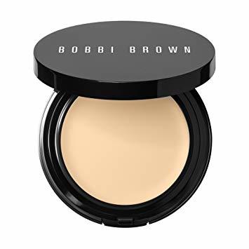 Bobbi Brown Long Wear Even Finish Compact Foundation Sand