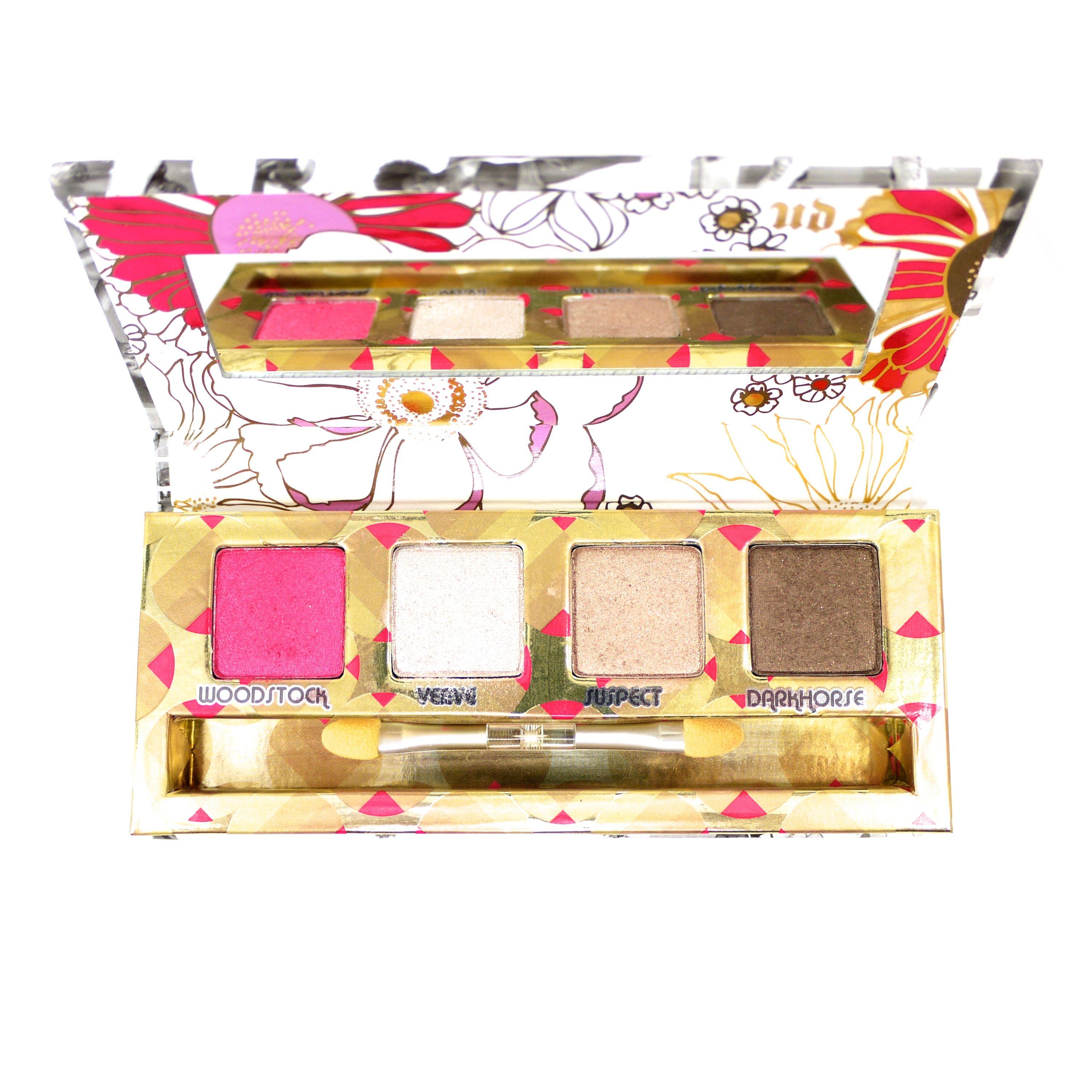 Urban Decay Eye Palette Rollergirl #0