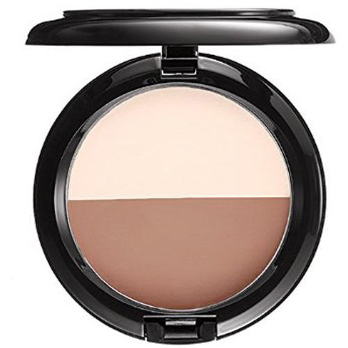 MAC Sculpt & Shape Powder Bone Beige Emphasize