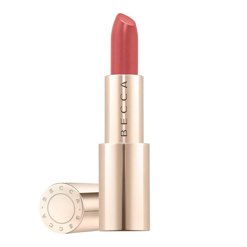 BECCA Ultimate Lipstick Love Sundae