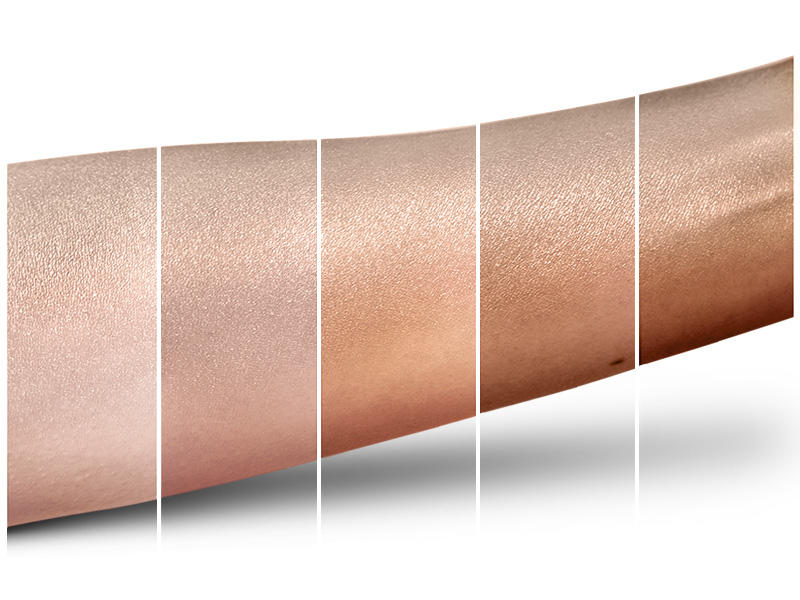 MAC Eye Palette Devil May Care Magic, Mirth and Mischief Collection #10