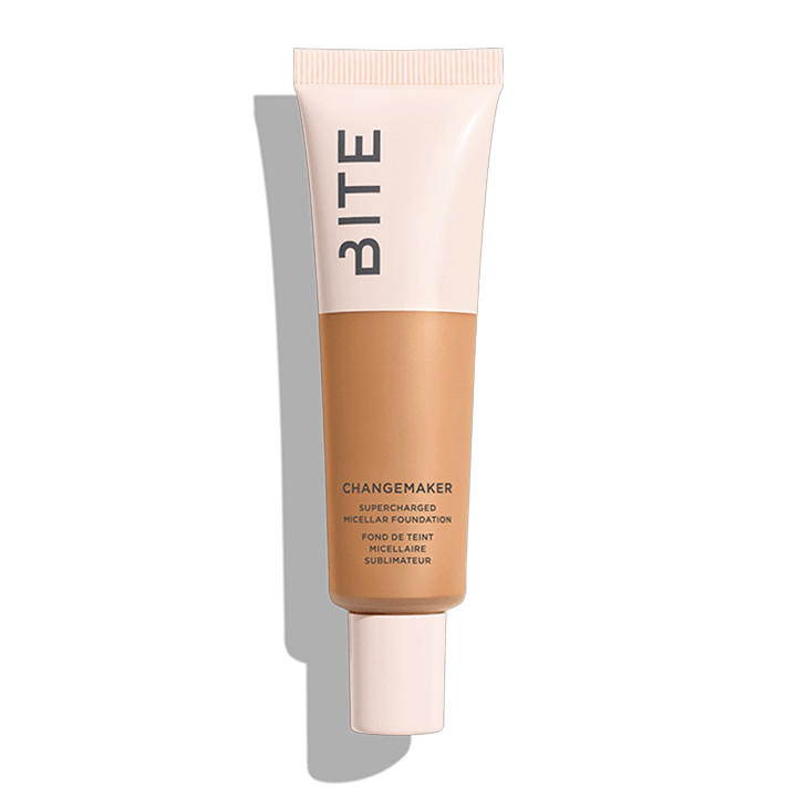 Bite Beauty Changemaker Supercharged Micellar Foundation M70